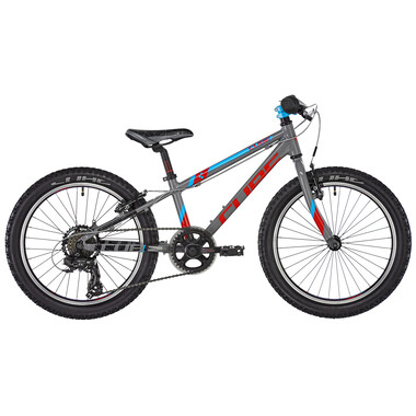 Mountain Bike CUBE KID 200 20" Gris 2018 0
